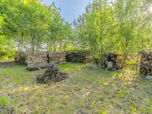 Prodej pozemku pro bydlení, Plumlov, okres prostějov, Soběsuky, 2172 m2