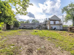 Prodej pozemku pro bydlení, Plumlov, okres prostějov, Soběsuky, 2172 m2