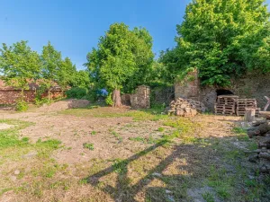 Prodej pozemku pro bydlení, Plumlov, okres prostějov, Soběsuky, 2172 m2