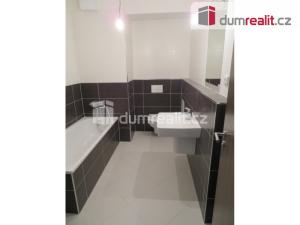 Pronájem bytu 2+kk, Praha - Dolní Měcholupy, Honzíkova, 60 m2