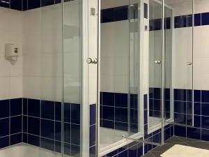Pronájem skladu, Praha - Zličín, Na Radosti, 511 m2