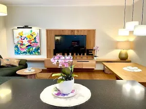 Pronájem bytu 4+kk, Praha - Lysolaje, K Housličkám, 128 m2