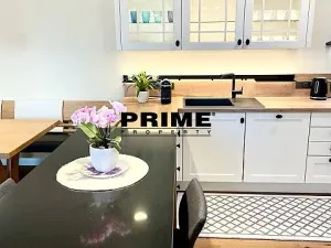 Pronájem bytu 4+kk, Praha - Lysolaje, K Housličkám, 128 m2