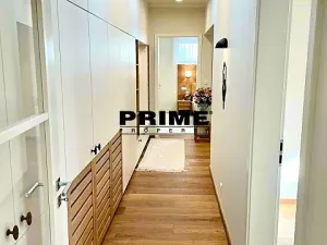 Pronájem bytu 4+kk, Praha - Lysolaje, K Housličkám, 128 m2