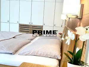 Pronájem bytu 4+kk, Praha - Lysolaje, K Housličkám, 128 m2
