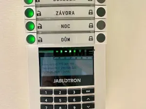 Pronájem bytu 4+kk, Praha - Lysolaje, K Housličkám, 128 m2