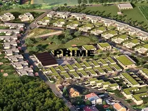 Pronájem bytu 4+kk, Praha - Lysolaje, K Housličkám, 128 m2