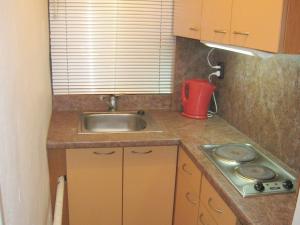 Pronájem bytu 2+kk, Brno, Pellicova, 32 m2