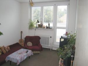 Pronájem bytu 2+kk, Brno, Pellicova, 32 m2