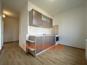 Pronájem bytu 2+1, Havířov - Město, Kapitána Nálepky, 53 m2