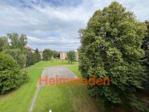 Pronájem bytu 2+1, Havířov - Město, Kapitána Nálepky, 53 m2