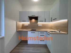 Pronájem bytu 1+kk, Havířov - Město, Národní třída, 21 m2