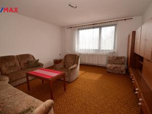 Prodej rodinného domu, Písek, K Lipám, 184 m2