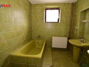 Prodej rodinného domu, Písek, K Lipám, 184 m2