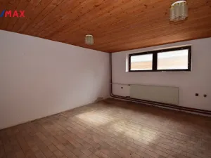 Prodej rodinného domu, Písek, K Lipám, 184 m2