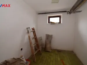 Prodej rodinného domu, Písek, K Lipám, 184 m2