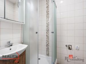 Pronájem bytu 2+1, Varnsdorf, Legií, 56 m2