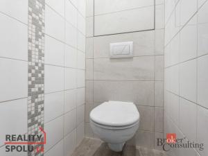 Pronájem bytu 2+1, Varnsdorf, Legií, 56 m2