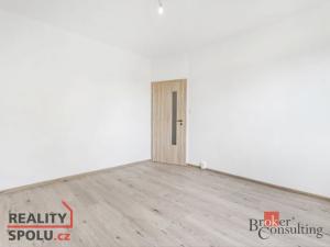 Pronájem bytu 2+1, Varnsdorf, Legií, 56 m2