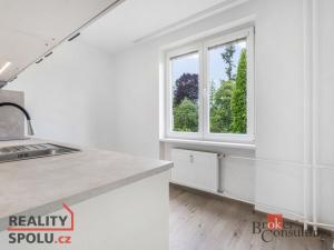 Pronájem bytu 2+1, Varnsdorf, Legií, 56 m2