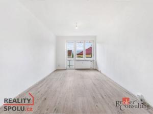 Pronájem bytu 2+1, Varnsdorf, Legií, 56 m2