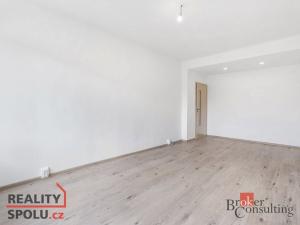 Pronájem bytu 2+1, Varnsdorf, Legií, 56 m2
