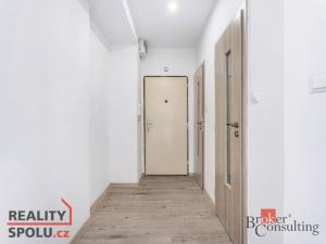 Pronájem bytu 2+1, Varnsdorf, Legií, 56 m2
