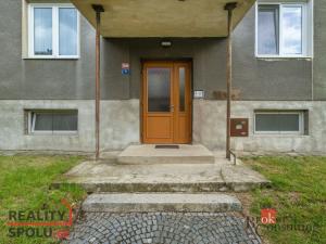 Pronájem bytu 2+1, Varnsdorf, Legií, 56 m2