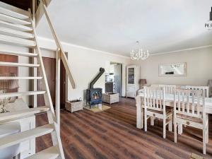 Prodej rodinného domu, Chotěboř, Čsl. armády, 120 m2