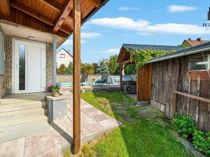 Prodej rodinného domu, Chotěboř, Čsl. armády, 120 m2