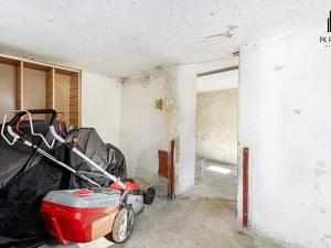 Prodej rodinného domu, Chotěboř, Čsl. armády, 120 m2