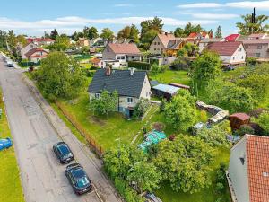 Prodej rodinného domu, Chotěboř, Čsl. armády, 120 m2