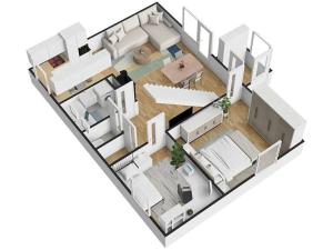 Prodej rodinného domu, Chotěboř, Čsl. armády, 120 m2