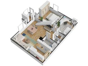 Prodej rodinného domu, Chotěboř, Čsl. armády, 120 m2