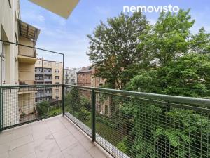 Pronájem bytu 2+1, Ostrava, Veleslavínova, 77 m2