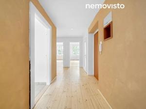 Pronájem bytu 2+1, Ostrava, Veleslavínova, 77 m2