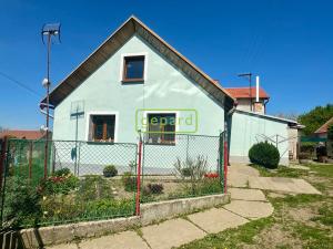 Prodej rodinného domu, Zbenice, 120 m2