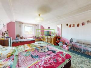 Prodej rodinného domu, Zbenice, 120 m2