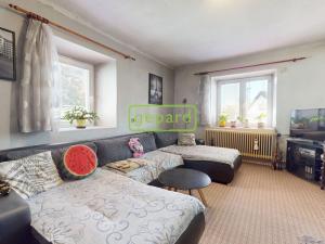 Prodej rodinného domu, Zbenice, 120 m2