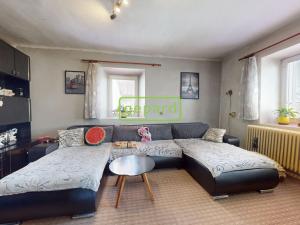 Prodej rodinného domu, Zbenice, 120 m2