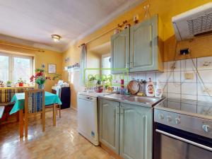 Prodej rodinného domu, Zbenice, 120 m2