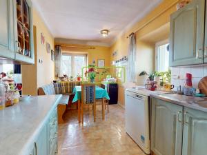 Prodej rodinného domu, Zbenice, 120 m2