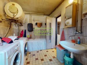 Prodej rodinného domu, Zbenice, 120 m2