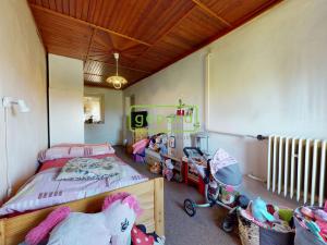 Prodej rodinného domu, Zbenice, 120 m2