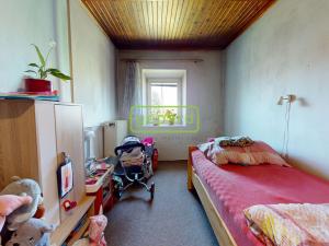 Prodej rodinného domu, Zbenice, 120 m2