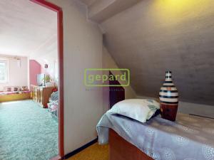 Prodej rodinného domu, Zbenice, 120 m2