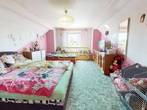 Prodej rodinného domu, Zbenice, 120 m2