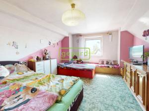 Prodej rodinného domu, Zbenice, 120 m2