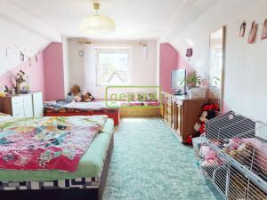 Prodej rodinného domu, Zbenice, 120 m2