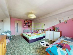 Prodej rodinného domu, Zbenice, 120 m2